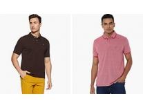 Amazon.in : Allen Solly Men's Polo