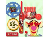 India Free Stuff