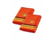 United Colors Of Benetton Towel Set upto 86% off starting From Rs.265 @ myntra