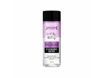 JAQULINE USA Goodbye Makeup Micellar Cleansing Water | Removes All Makeup | Infused with Almond Oil & Aloe Vera | Nourishes & Glowing Skin | Gentle & Hydrating Rs. 199 - Amazon
