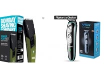 [Top Branded] Trimmers upto 90% off starting From Rs.438 @ flipkart