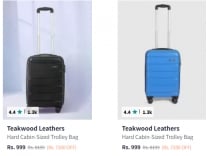 India Free Stuff