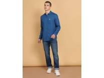Wrangler Shirts upto 80% off starting From Rs.559 @ myntra