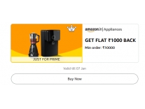 India Free Stuff