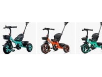 Symactive Tricycle for Kid's upto 82% off starting From Rs.1016 @ amazon