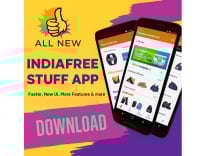 India Free Stuff