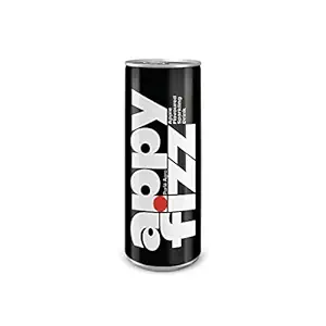 [Bengaluru] Appy Fizz Can, 250 ml Rs. 18 - Amazon
