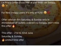 India Free Stuff