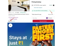 India Free Stuff