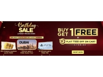 India Free Stuff