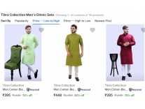 India Free Stuff