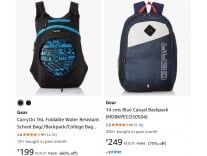 India Free Stuff