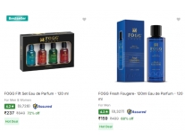 India Free Stuff