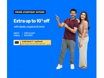 India Free Stuff