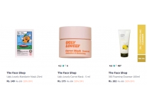 India Free Stuff