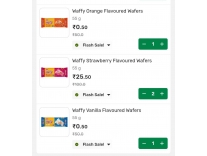 India Free Stuff
