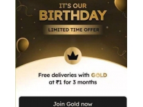 India Free Stuff