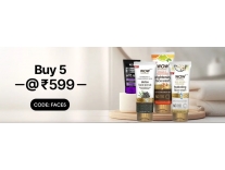 India Free Stuff