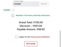 India Free Stuff