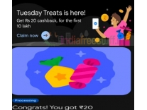 India Free Stuff