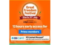India Free Stuff