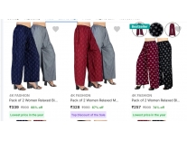 India Free Stuff