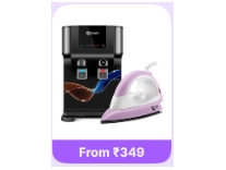 India Free Stuff