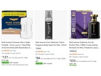 India Free Stuff