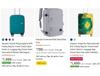 India Free Stuff