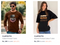 India Free Stuff