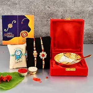 India Free Stuff