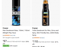 India Free Stuff