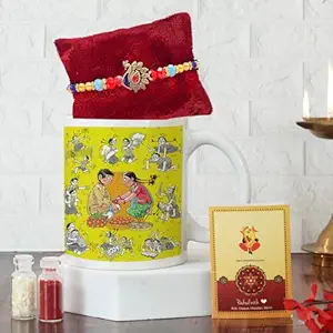 India Free Stuff