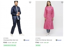 India Free Stuff
