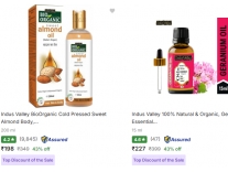 India Free Stuff