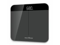 HealthSense Weight Machine for Body Weight, Digital Weighing Scale with Step-On Technology, Error Indicator, 1 Year Warranty & Batteries Included - Dura-Glass PS 120 Rs.848 @ Amazon