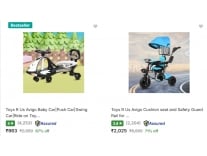 India Free Stuff