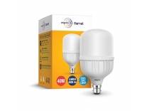 [Apply 3% Coupon] wipro Garnet 40w LED High Wattage Bulb pack of 1 (coolwhite) Rs. 387 - Amazon