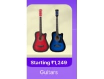 India Free Stuff