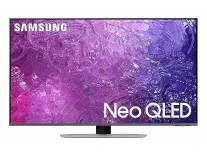 Samsung 163 cm (65 inches) 4K Ultra HD Smart Neo QLED TV QA65QN90CAKLXL (Carbon Silver)