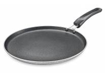 Prestige Non-Stick Dosa Tawa 27.5cm | OSP IB | Gas & Induction Compatible | PFOA Free | Metal Spoon Friendly | Sturdy Handle | 1Y Warranty | ISI Certified Rs. 799 - Amazon