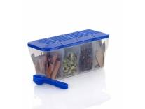 Flipkart Smartbuy Kitchen Containers upto 84% off starting From Rs.113 @ flipkart