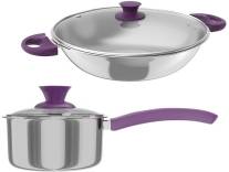 BERGNER Cookware upto 59% off starting From Rs.799 @ flipkart