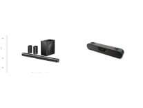 Boat Soundbars upto 81% off starting From Rs.1634 @ flipkart