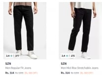India Free Stuff