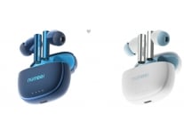 Number True Wireless upto 88% off starting From Rs.599 @ flipkart