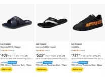 Amazon.in : Lee Cooper Men's