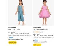 India Free Stuff