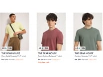 India Free Stuff