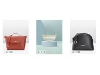 Fastrack Handbags upto 76% off starting From Rs.407 @ myntra